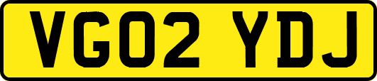 VG02YDJ