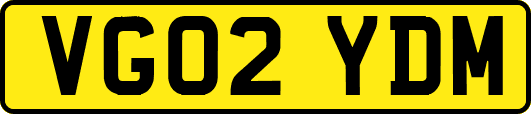 VG02YDM