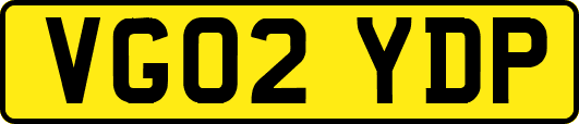 VG02YDP