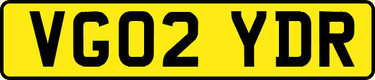 VG02YDR