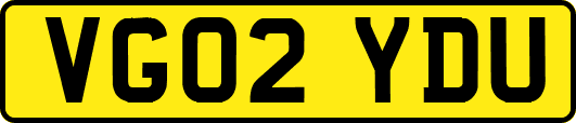 VG02YDU