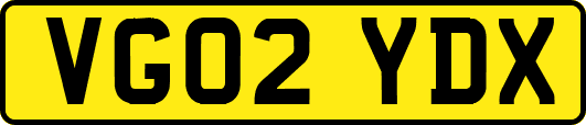 VG02YDX