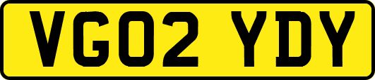 VG02YDY