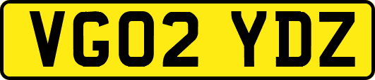 VG02YDZ