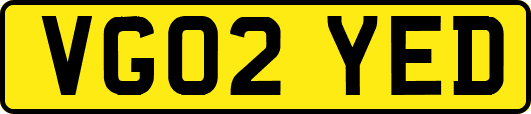 VG02YED