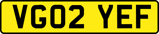 VG02YEF
