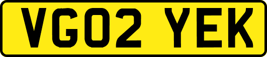 VG02YEK