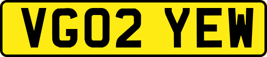 VG02YEW