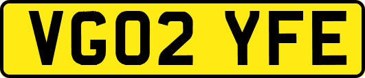VG02YFE