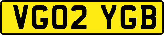 VG02YGB