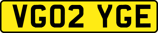 VG02YGE