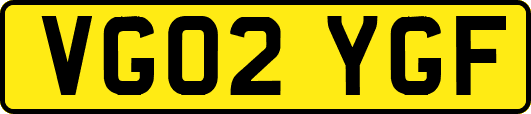 VG02YGF