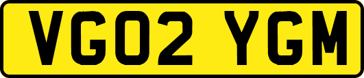 VG02YGM