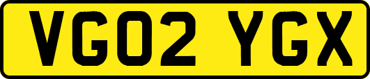 VG02YGX