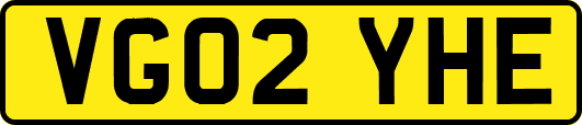 VG02YHE