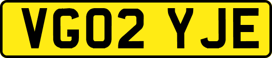 VG02YJE