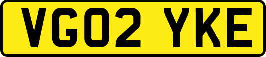 VG02YKE