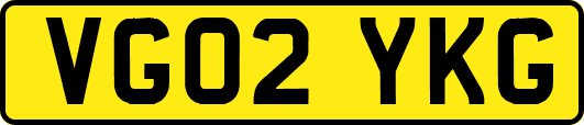 VG02YKG