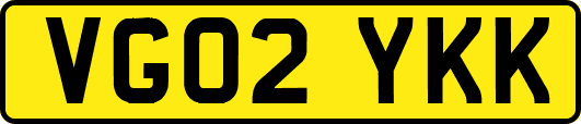 VG02YKK