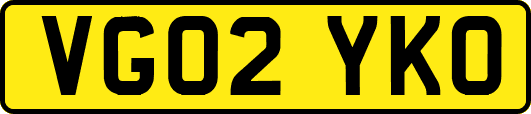 VG02YKO