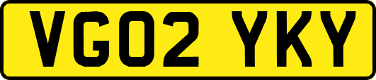 VG02YKY