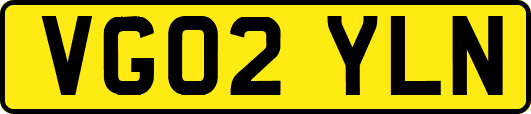 VG02YLN