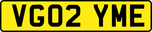 VG02YME