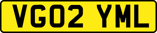 VG02YML