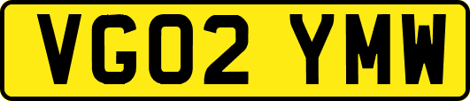 VG02YMW