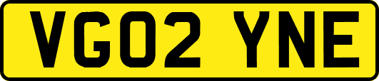 VG02YNE