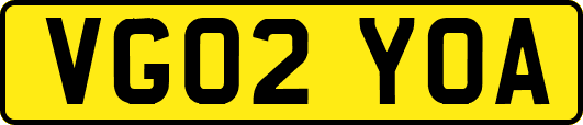 VG02YOA