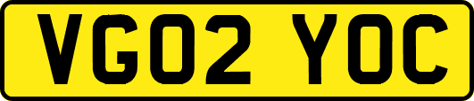 VG02YOC