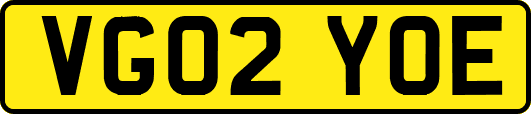 VG02YOE