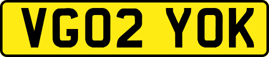 VG02YOK