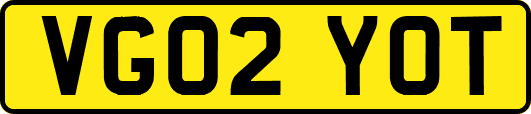 VG02YOT