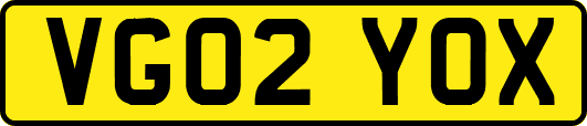 VG02YOX