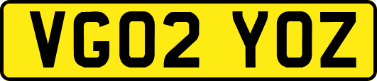 VG02YOZ