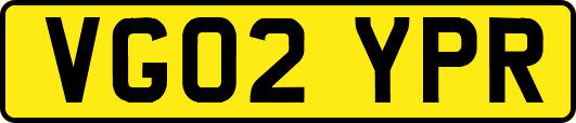 VG02YPR