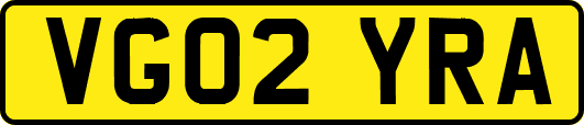 VG02YRA