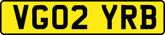 VG02YRB