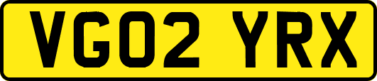 VG02YRX