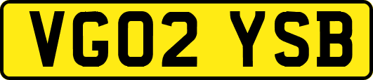VG02YSB