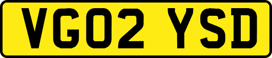 VG02YSD