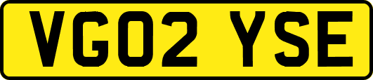 VG02YSE