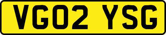 VG02YSG