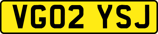 VG02YSJ