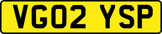 VG02YSP