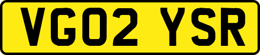 VG02YSR