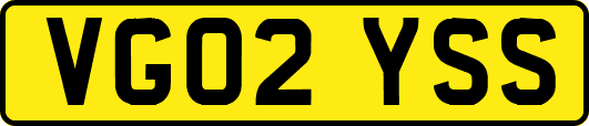 VG02YSS