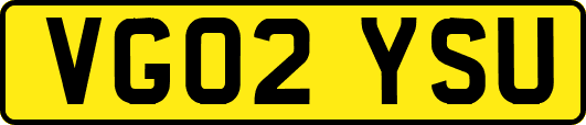 VG02YSU